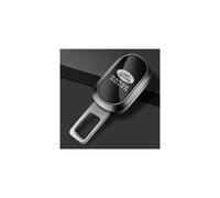 (2Pcs for Land Rover) 2Pcs Car Seat Belt Clip Extender Seatbelt Lock Buckle