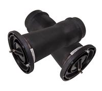 2pcs FOR Land Rover Discovery 2 Rear Air Spring Bag Suspension Shock RKB101200