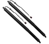 2pcs For Macan 95b 2014 2015-2018 95b827851b Liftgate Power Hatch Lift Support Opener Electric Tailgate Gas Struts Tailgate Strut Lift Support