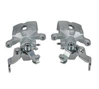2pcs For Mazda 6 GH 07-12 1.8, 2.5, 2.0 Petrol Rear Disc Disk Brake Calipers
