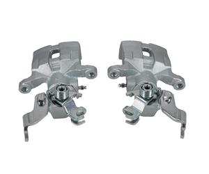 2pcs For Mazda 6 GH 07-12 1.8, 2.5, 2.0 Petrol Rear Disc Disk Brake Calipers