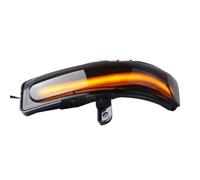 2pcs For Mazda For CX-7 For CX7 2008-2011 Dynamic LED Blinker Side Mirror Flowing Light Turn Signal Indicator Lamp For 5 8 MPV Car Indicator Light