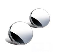 2Pcs for Mini for Countryman One for Cooper for S/Cooper Se Convex Wide Angle Rear View Mirror Reversing Auxiliary Blind Spot Mirrors
