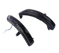 2pcs For Nissan For Teana J32 2008 2009 2010 2011 2012 2013 For Maxima Dynamic Blinker LED Arrow Sequential Flasher Turn Signal Door Wing Mirror Indicator