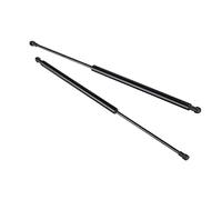 2pcs For Nissan For X-Trail 2001-2006 Auto Tailgate Trunk Boot Gas Struts Support Spring 90450-8H31A 90451-8H31A 90451-EQ30A Dampers Tailgate