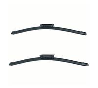 2PCS For One For Cooper R56 F55 F56 2007-2025 Car Wiper U Hook Front Windscreen Wiper Blades Front Wiper Blades(55 56 2024-2025)