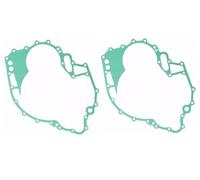 2PCS For SEA DOO 4-TEC Timing Drive Cover Flywheel Gasket GTX RXP RXT