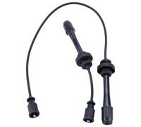 2Pcs for Spark for Plug Wire Ignition Cable Set for HAIMA for FAMILY I 1.8L 2002-2006 1.6L II 2006-2010 III 2010-2015 for HAPPIN for PRIMA Car Parts