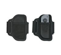 2Pcs For Switch Leg Straps Ring Fit for Adventure Leg Adjustable Elastic Sports Straps Accessory