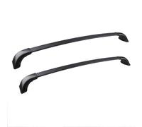 2pcs For Toyota For Highlander 2014 2015 2016 2017 2018 2019 Xle/Limited Se/Le Roof Rack Car Top Rail Carries Luggage Cars Luggage Car Roof Bars Cross