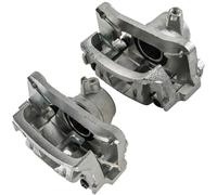 2pcs For Toyota Landcruiser 70 80 90 Series Rear Brake Caliper Left & Right New