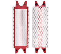 2Pcs For Vileda Ultramax Ultramat Replacement Ring Tray Mop Head Mop Cloth Accessories
