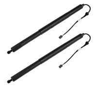 2pcs For Volvo Xc60 2018 2019 Liftgate Power Hatch Lift Support Electric Tailgate Gas Spring Struts 32136006 32227614 31420455 Tailgate Strut Lift Support