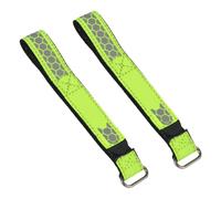 2Pcs FPV Drones Remote Battery Straps Nonslip Nylon Battery Tie Down Fixing