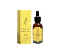 2Pcs Frankincense resin Oil for face- Frankincense Resin Infused Organic Black Seed, Castor & Jojoba Oils,Facial Moisturizing - Skin Firming - Daily Care Essential Oil