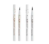 2Pcs Freckle Pen with Not Easy to Lose Color for Daily Makeup