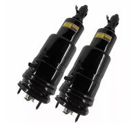2pcs Front Air Suspension Shock Absorber Strut For Lexus Ls600 4wd 48020-50253,48020-50153 48020-50280 Car Shock Absorber