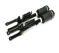 2pcs Front Air Suspension Spring Shock Absorber Strut For Benz W164 GL320 GL350 ML350 1643202213 1643204313 1643204413 Accessories
