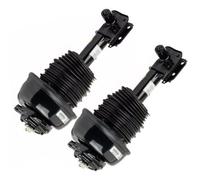 2Pcs Front AIRMATIC Air Suspension Struts with ADS for Mercedes-Benz CLS-Class C218 4MATIC 2011-2017 Left Right A2183208113 A2183208213