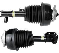 2Pcs Front AIRMATIC Air Suspension Struts with ADS for Mercedes-Benz E-Class W212 4MATIC & CLS C218 2010-2017 Left Right 2123203338 2123203438