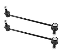 2pcs Front Anti Roll Bar Drop Links Fits VW POLO 4 5 6C 6R_ 9A4 9N_