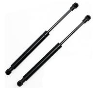2pcs Front Bonnet Hood Shock Struts Gas Spring Lifters Dampers Tool Set Replacement for Range Rover L322 2001 2002 2003 2004 2005 2006 2007 2008-2012 BKK760010 Boot Hood Gas Str