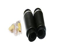 2pcs Front Compatible For Land Rover Range Rover Supercharged Sport L322 Air Spring Shock Air Spring Bag Air Suspension RNB000750