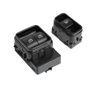 2Pcs Front Driver and Passenger Side Window Switch Fit for Benz Sprinter 907 910 2018-2022, Power Window Switch Control Button OE# A9079050504 A9079058902