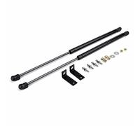 2Pcs Front Engine Bonnet Hood Shock Lifter Struts Bar Support Arm Fit Replacement for Mazda 3 Axela 2020+ Gas Spring