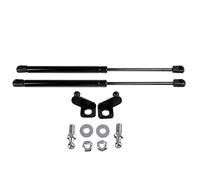 2pcs Front Hood Bonnet Gas Spring Strut Shock Damper Lift Support Bar For Opel For Holden For Astra J For Vauxhall MK6 GTC 2009-2015