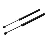 2pcs Front Hood Bonnet Gas Struts for 2005-2010 Chrysler 300 Sedan Shock Absorber Car Parts Accessories Gift 004096,004106,434503 Kedoukj Damper(Ordinary Black)