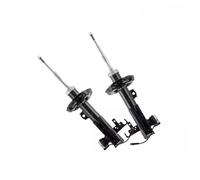 2pcs Front Left & Right Electric Shock Absorber For Buick For Regal 2.0L 2.4L 2011-2013 13310728 13319739 133140729 Parts
