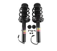2pcs Front Left & Right Shock Absorber Strut Assys For Cadillac Xts 3.6l 2013-2019 23220530 15815523 19300063 20810267 Car Shock Absorber