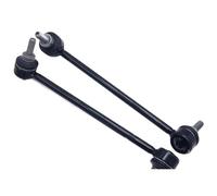 2PCS Front Left Right Suspension Sway Bar Link Stabilizer Arm For Tesla Model 3 LH Sway Bar Upgrade