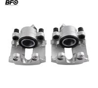 2pcs Front LH & RH Brake Caliper For BMW E36 E46 316 318 320 323 325 328 Z3 Z4