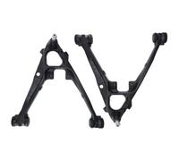 2Pcs Front Lower Control Arm Ball Joint Compatible for Cadillac Chevrolet GMC Escalade Silverado 2007-2016