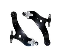 2Pcs Front Lower Control Arm Ball Joint Compatible For TOYOTA HIGHLANDER VENZA Compatible For LEXUS RX350 RX350L RX450H RX450HL 2008 2009-2020