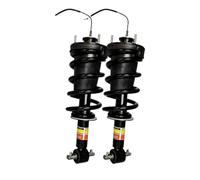 2PCS Front or Rear MagneRid Suspension Electric Shock Absorbers Compatible for Cadillac Escalade Compatible for GMC Yukon 2015-2019 84176631 84176675(Front 2pcs)