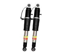 2PCS Front or Rear MagneRid Suspension Electric Shock Absorbers Compatible for Cadillac Escalade Compatible for GMC Yukon 2015-2019 84176631 84176675(Rear 2pcs)