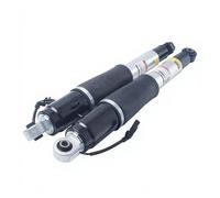 2PCS Front Rear MagneRid Suspension Electric Shock Absorbers Compatible for Cadillac Escalade Compatible for GMC Yukon 2015-2019 84176631 84176675 Pre-Assembled Suspension Replacement Kit(2PCS Rear)