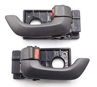 2Pcs Front/Rear Pair Left Right Interior Door Handle 826102G000K2 826202G000K2 For Kia Optima Lotze 2006 2010