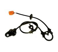 2pcs Front Right Left ABS Wheel Speed Sensor 57450S0XA01 57450-S0X-A01 57455-S0X-A01 For Odyssey 3.5L V6 1999-2004 Install and use immediately
