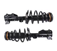 2pcs Front Shock Absorber Struts For Buick For Regal For Opel For Insignia 2008-2017 13310728 13319739 13310729 13319740