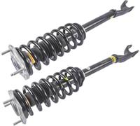2Pcs Front Shock Absorber Struts without ADS for Mercedes-Benz E-Class W213 S213 4MATIC 2016-2023 A2133204130