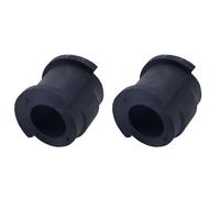 2pcs Front Stabilizer Bushing 1693230965 Compatible With Benz For W245 W169 B-CLASS A-CLASS 2004-2007 2008 2009 2010 2011 2012 Suspension Bush