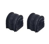 2pcs Front Stabilizer Bushing Compatible With Buick For Envision 1.5T 2014 2015 2016 2017 2018 2019 2020 2021 2022 2023 2024 2025 Sway Bar Bushing