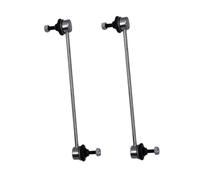 2PCS Front Stabilizer Link Compatible With Volvo S60L XC60 | Fits S60, S80, P3, V60, XC70, S80L, Enranger 727, S-MAX CD340, Mondeo CD345; Part 6G9N3B438BA