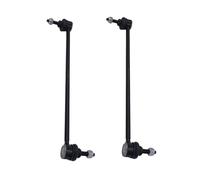 2PCS Front Stabilizer Link For Buick GL8 SGM258/CU3 LaCrosse SGM201/CU2 2004-2020 2.4L/3.0L Sway Bar Upgrade