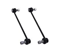 2PCS Front Stabilizer Link For Hyundai ix25 GC Celesta Verna Elantra Reina for Kia K2 K3 UB YB K3S KX3 KX1 for Forte 548300U000