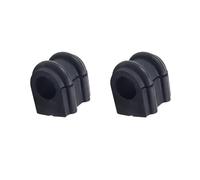 2pcs Front Stabilizer Sway Bar Bushing 548132H000 Compatible With Kia For Soul 1.6L 2.0L 2009 2010 2011 2012 2013 2014 2015-2023 2024 2025 Suspension Bush